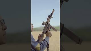 AERO PRECISION EPC-9 R Receiver Set part  build