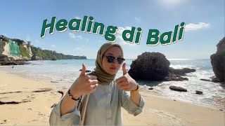 We went to Bali and had the best time of our lives | Videonya Gita eps. 224