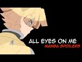 All Eyes on Me | Kimetsu no Yaiba Animation Meme