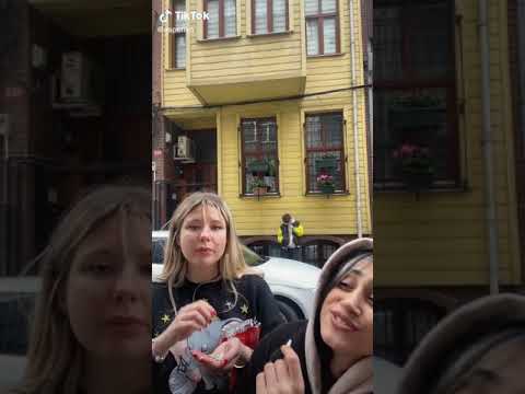 Selinay Yalçın ve