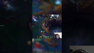 🔥 Jax TRIPLE KILL MID?! 🤯 Shaco_Mid_Lane OUTPLAYS! #LeagueOfLegends #Jax #Shorts