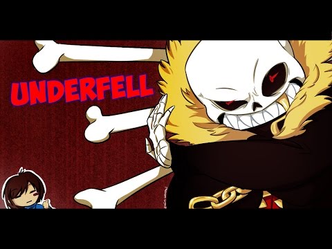 Видео: ЭТО САМАЯ ОФИГЕННАЯ ФАНАТСКАЯ ИГРА  | UNDERFELL