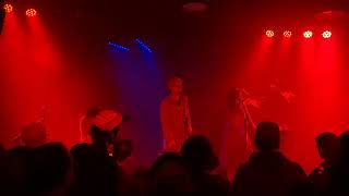 The Kings Of Dub Rock - &quot;Honk if you like&quot;, live