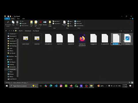 Stored xss via svg file upload |Bug Bounty PoC