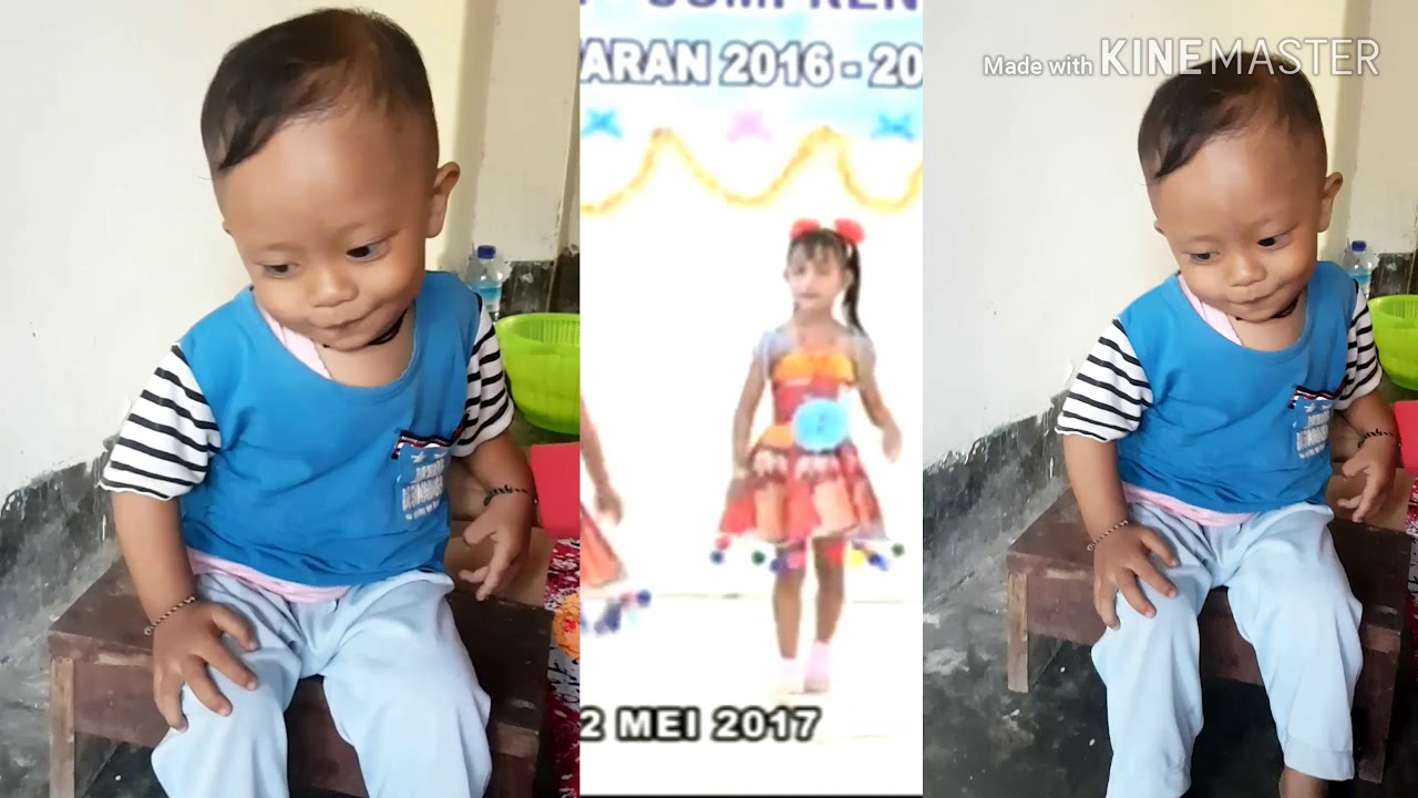 Anak Lucu Lucunya Youtube