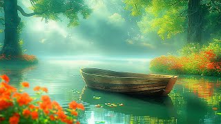Calming music for nerves  healing music for the heart and blood vessels, relaxation, music for the