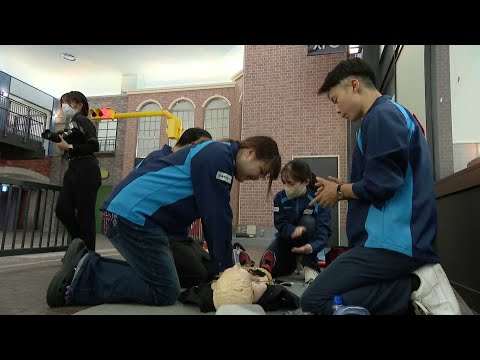 子供が主役のキッザニア福岡で初開催「１６歳以上の学生限定デー」