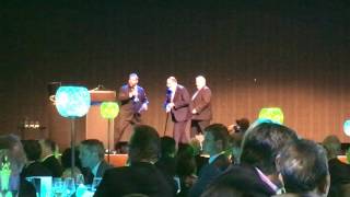 Braemar 7 Star Equivalent* heater wins ARBS Industry Award for Seeley International