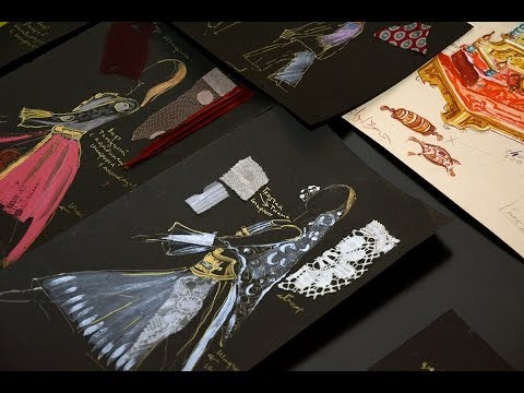 ბალეტი „გორდა\" აღდგება