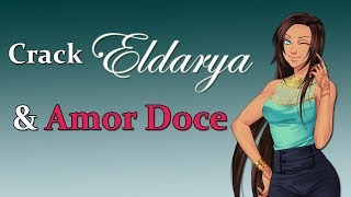 CRACK Eldarya e Amor Doce ♥