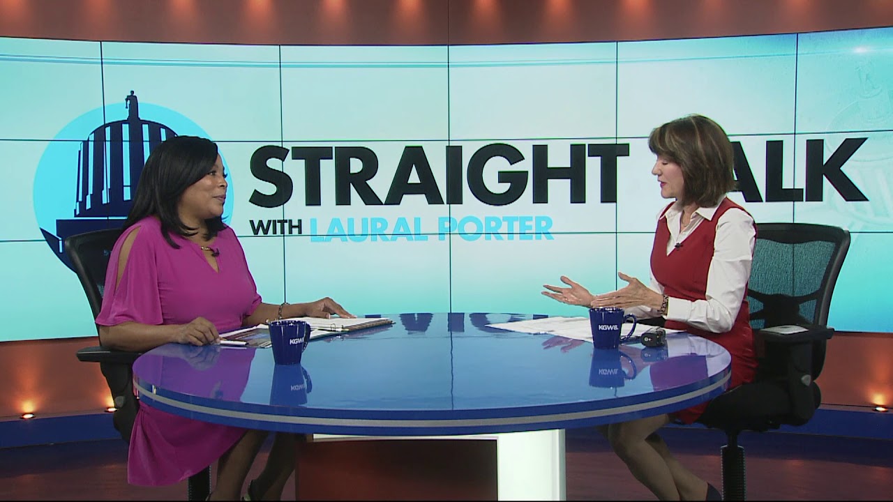 Loretta Smith discusses her political future