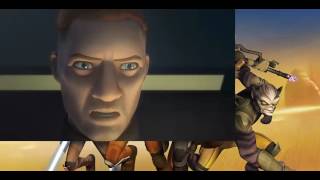 Star Wars Rebels Season 3 Trailer