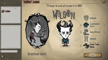 SETTING UP CAMP | Don