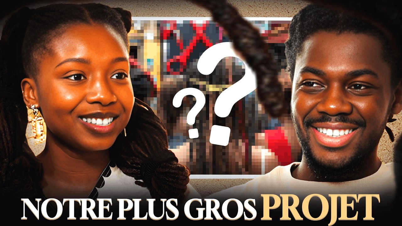 Locks Nation Academy : l'évènement 100% dédié aux locks ! | Fafa Locks Podcast