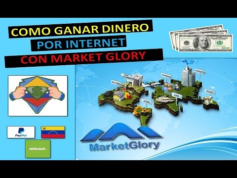 ganar dinero por internet venezuela