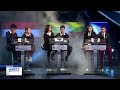 Asian Level Quiz Nobel Quiz Mania season 6 episode 18 | Hong Kong vs Vietnam vs Myanmar