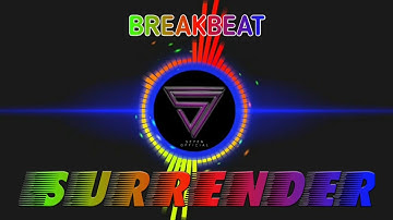 DJ BREAKBEAT "SURRENDER - NATALI TAYLOR" || DUTS SE7EN
