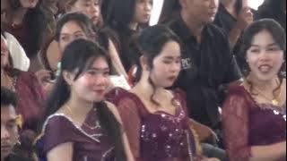 LAGI SAYANG SAYANGNYA || FDJ DEVI KITTY || OT WIKA REMIK PALEMBANG