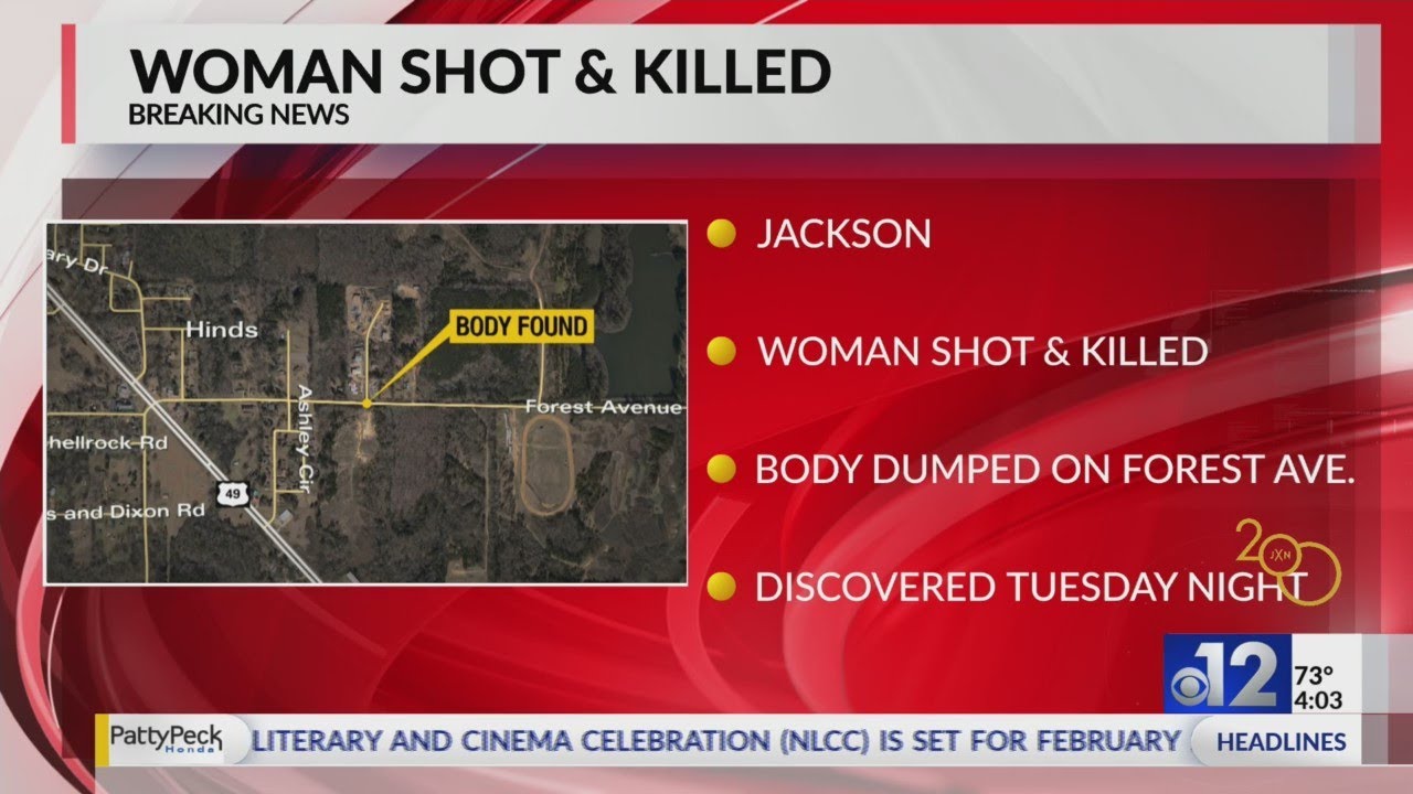 Hinds County Jail hearing update YouTube