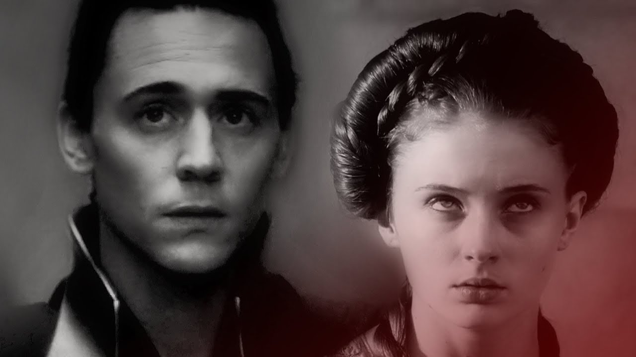 BORN TO DIE • Loki & Sansa