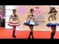 [4K] HKT48 - 兒玉遥 多田愛佳 松岡菜摘 - Fan Meeting in Hong Kong 15/10/2014