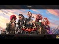 Playing divinity original sin 2