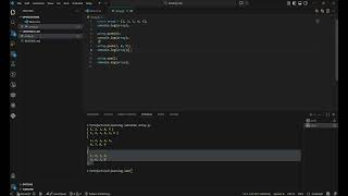 How to Remove Last Element from Array in JavaScript | pop() Method