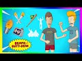 Fortnite X Beavis And Butthead