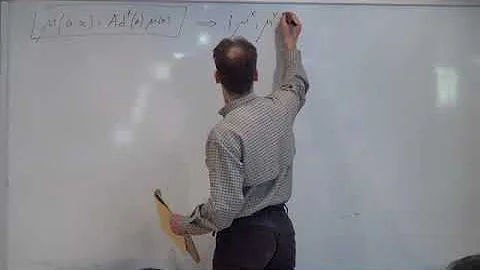 Eugene Lerman (University of Illinois at Urbana-Ch...
