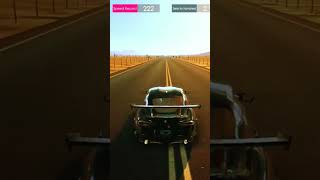 TOYOTA Supra speed record that broke the simulator #carforsalesimulator2023 #racing #pc