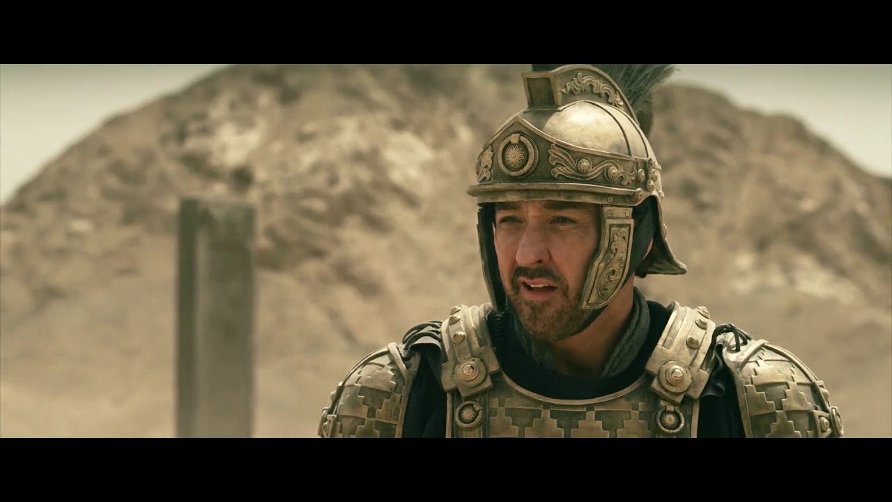 Jackie Chan Fight Scenes: After the Age of 60