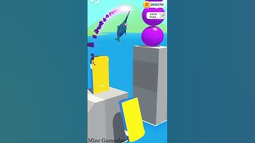 Slice It All! Best Walkthrough New Knife Level Part 104 #shorts