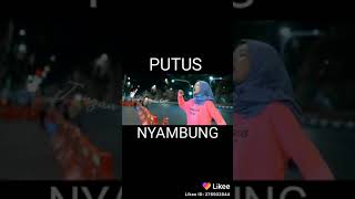 Download Lagu LIKE DJ PUTUS NYAMBUNG FT DIMAS-MONICA Download Lagu LIKE DJ PUTUS NYAMBUNG FT DIMAS-MONICA