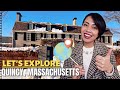Things to do in Quincy, Massachusetts on a Budget