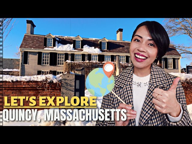 Things to do in Quincy, Massachusetts on a Budget class=