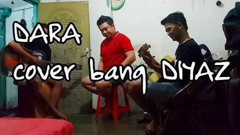 dara cover bang diyaz  Full HD