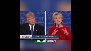 Celebrity Hillary Clinton - How Diplomacy Stopped Iran's Nuclear Bomb Profile