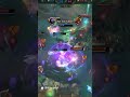 no sense fr #lol #leagueoflegends #adc #pro #fyp