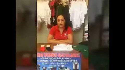 Norma Macias