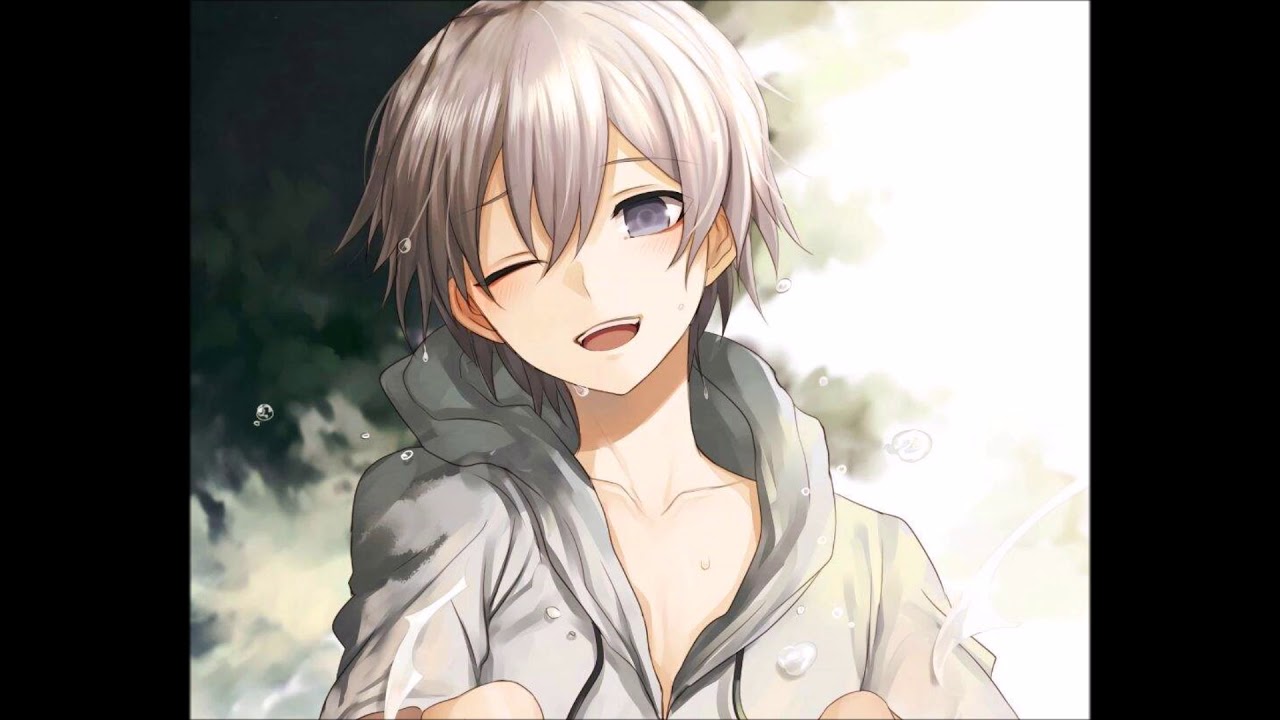 NightCore - Simon Curtis - Hypnotized