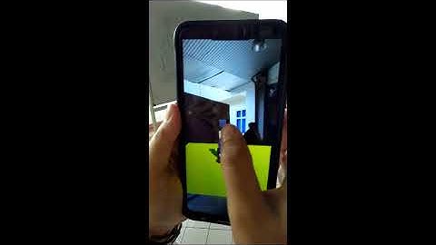 Stack - ARCore Unity 3D Demo