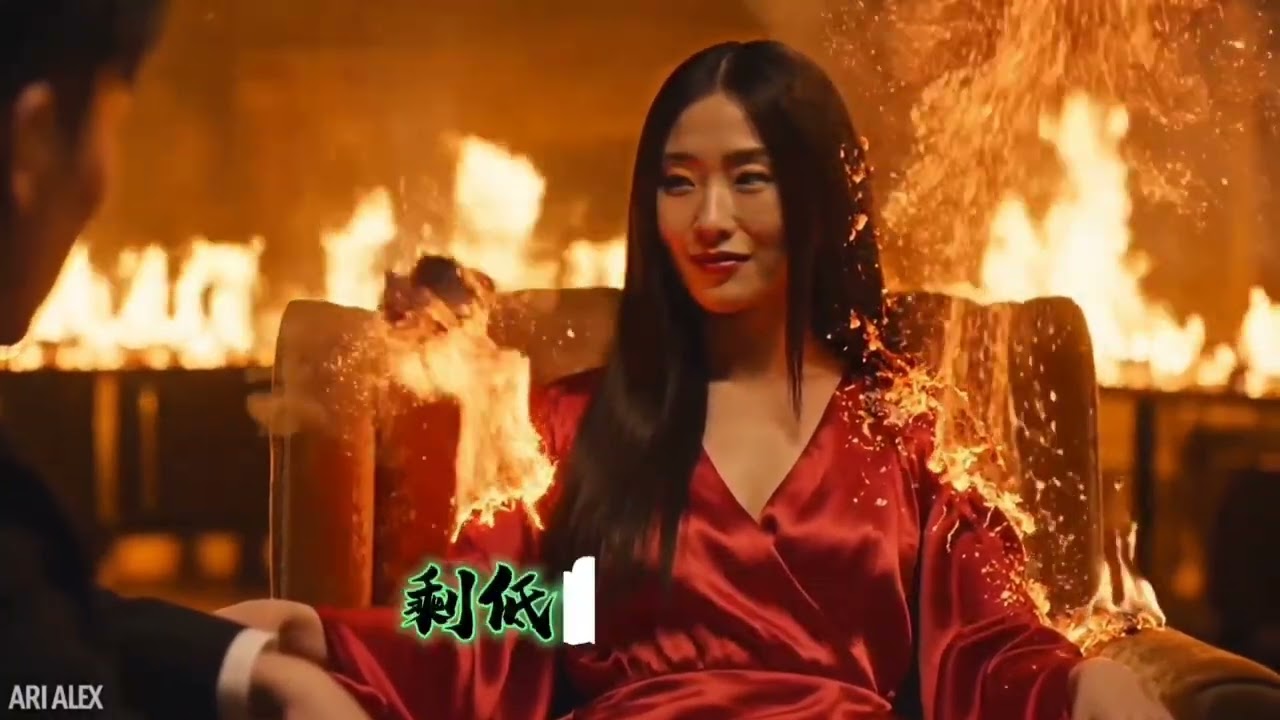 情为何物 （粤语版）