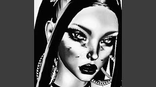 Lipstick (Sped Up) - Sacredmusix