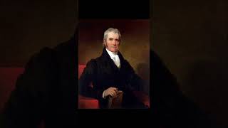 The Marshall Court (AP US History in 1 Minute Daily)