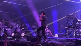 Passion Pit - Little Secrets - Austin City Limits 