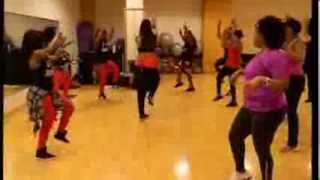 Dance Fitness- Master Class Mundeya De Dil