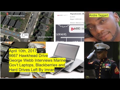 Day 280.1  Hillary's Leakers, Hackers, and Henchmen