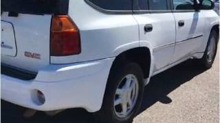 2007 GMC Envoy Used Cars Searcy AR