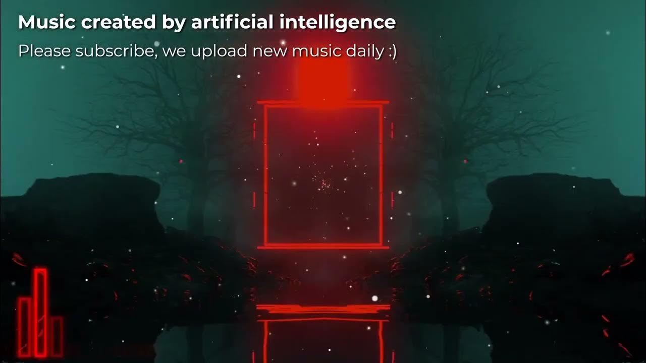 Music created by AI 2023 YouTube