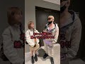[ガチギレ]村長を応援するりさ先生に傾奇者が喧嘩寸前に、、、